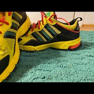 Men’s Adidas Size 10